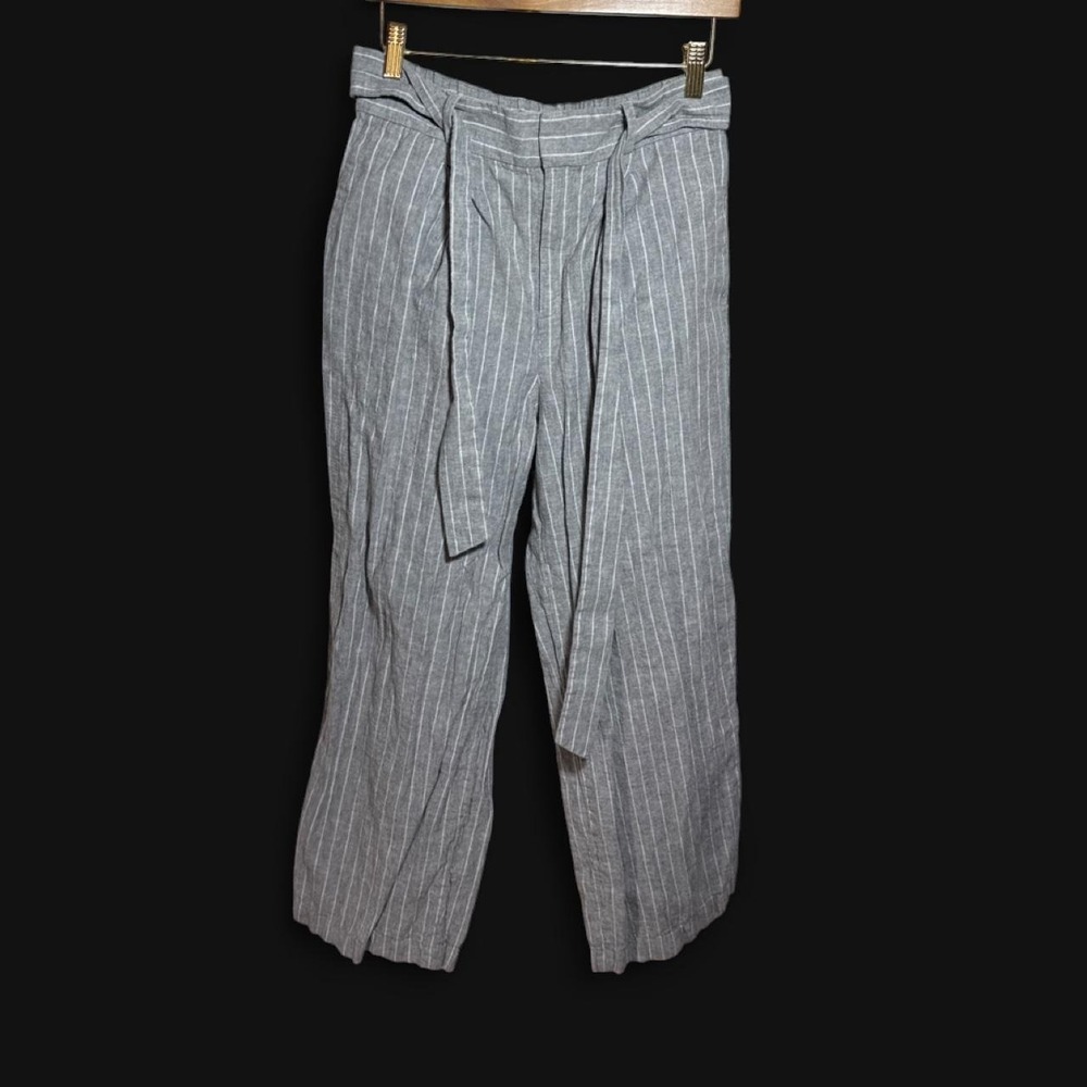 Grey Dress Pants